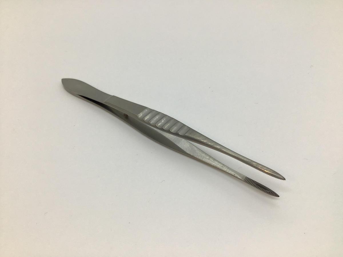 GB Medical Moorfield 115mm