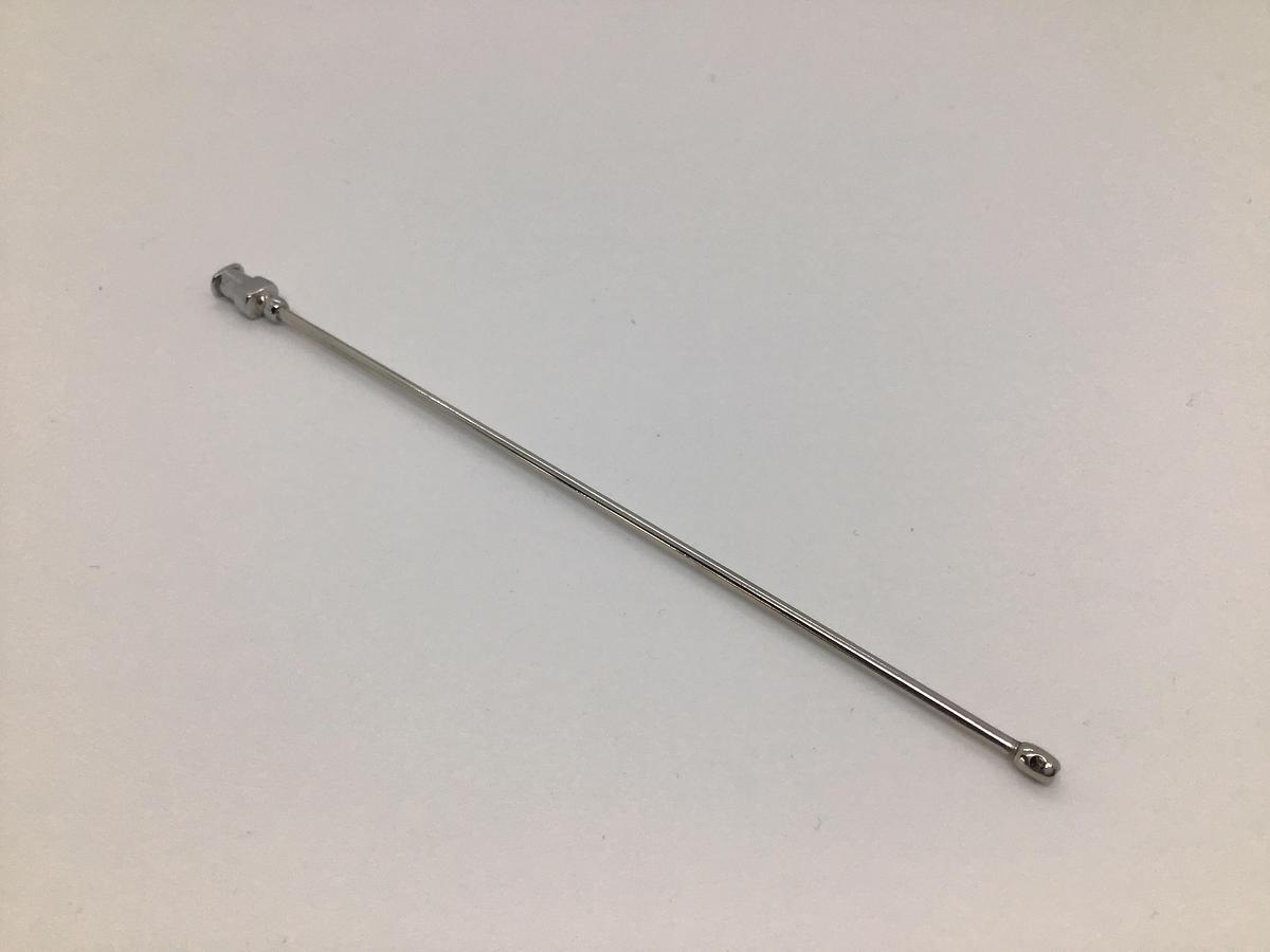 GB Medical Aural Needle 125mm