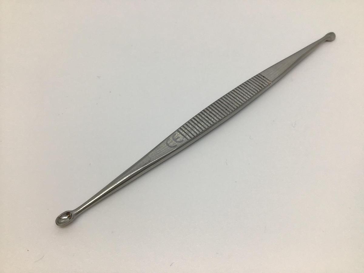 GB Medical Curette Williger