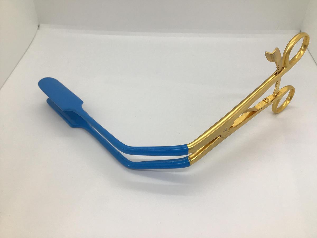 Vaginal Wall Retractor Insulated