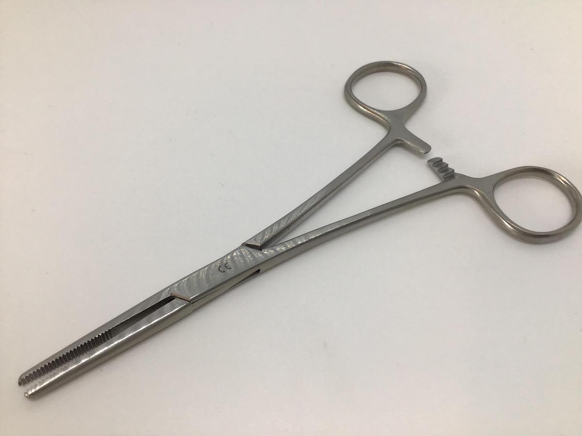 GB Medical Cairns 140mm