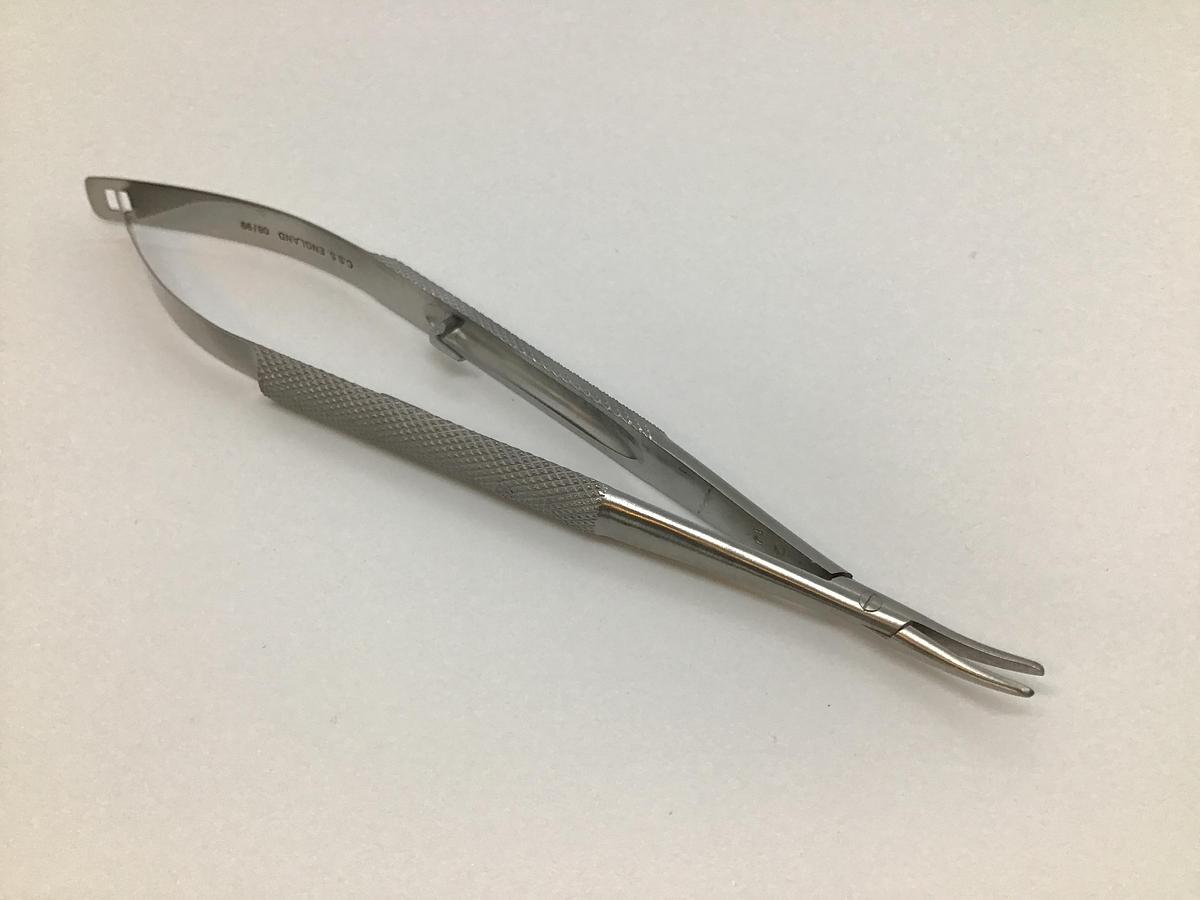 GB Medical Barraquer 140mm