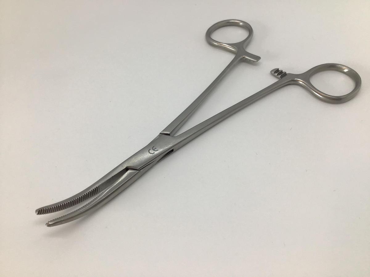 GB Medical Kilner Mosquito 160mm