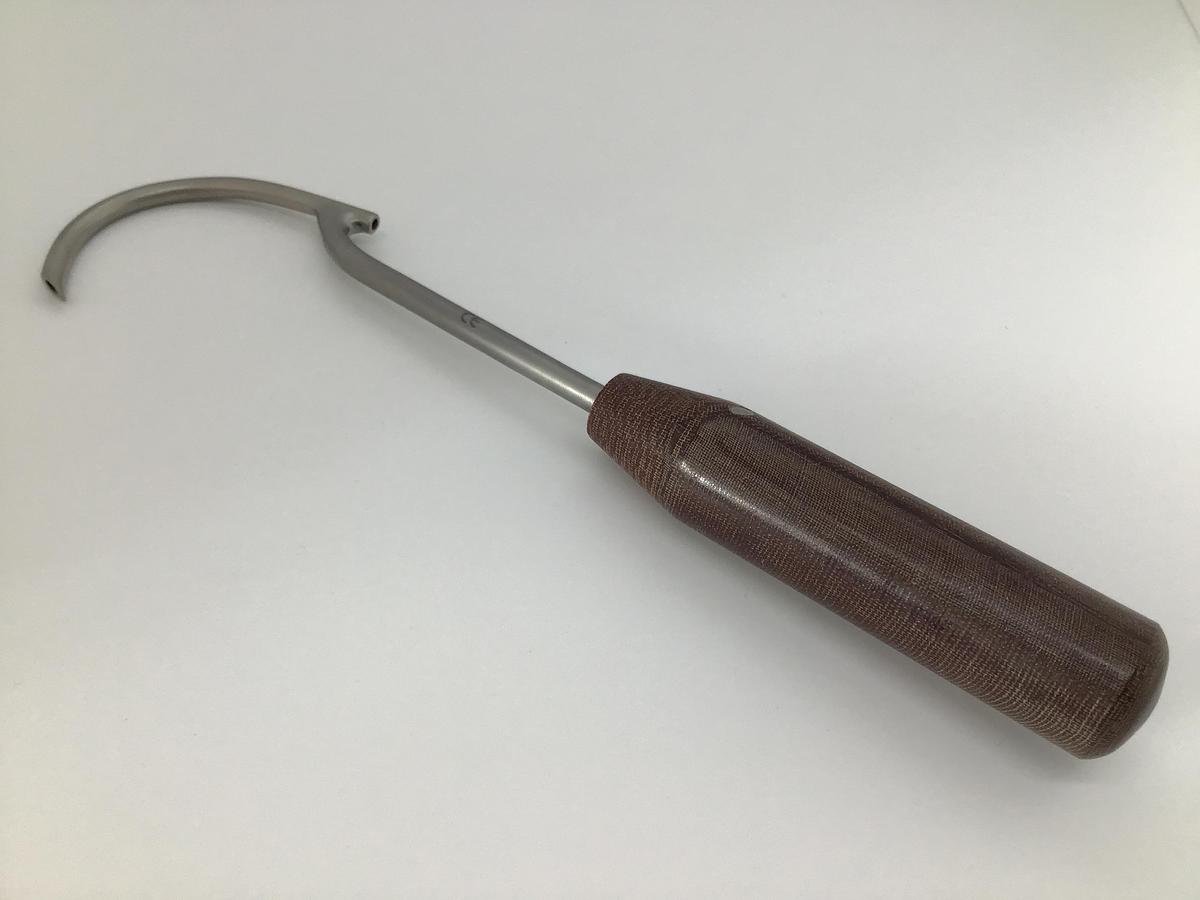 GB Medical Wire Passer Medium