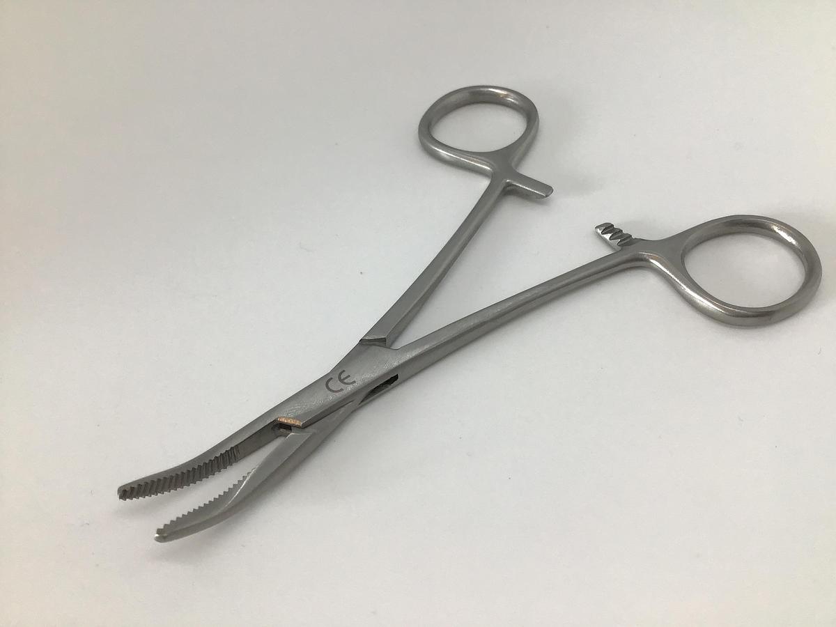 GB Medical Dunhill 125mm