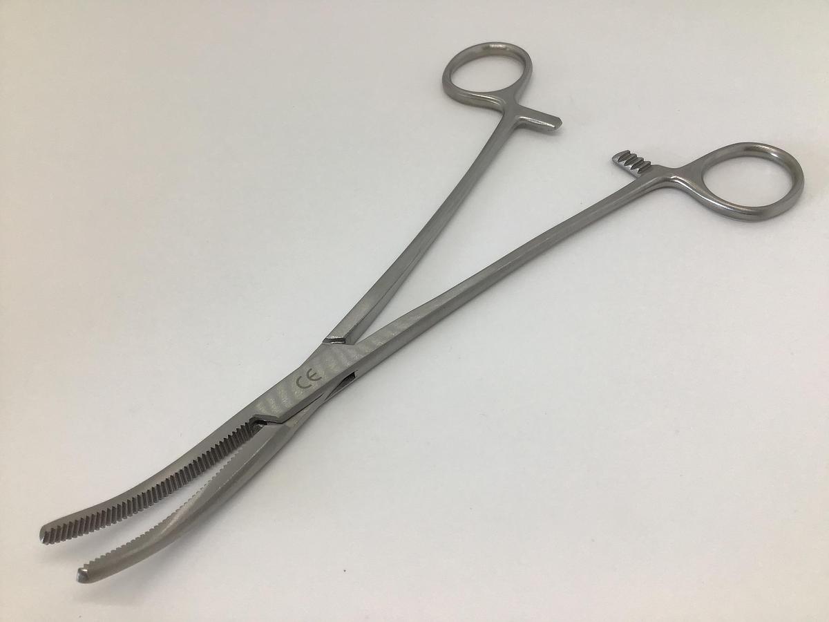 GB Medical Spencer Wells 200mm