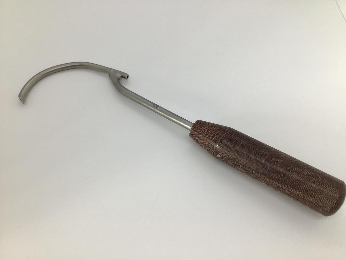 GB Medical Wire Passer Large