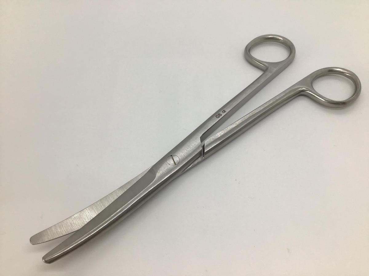 GB Medical Mayo 180mm