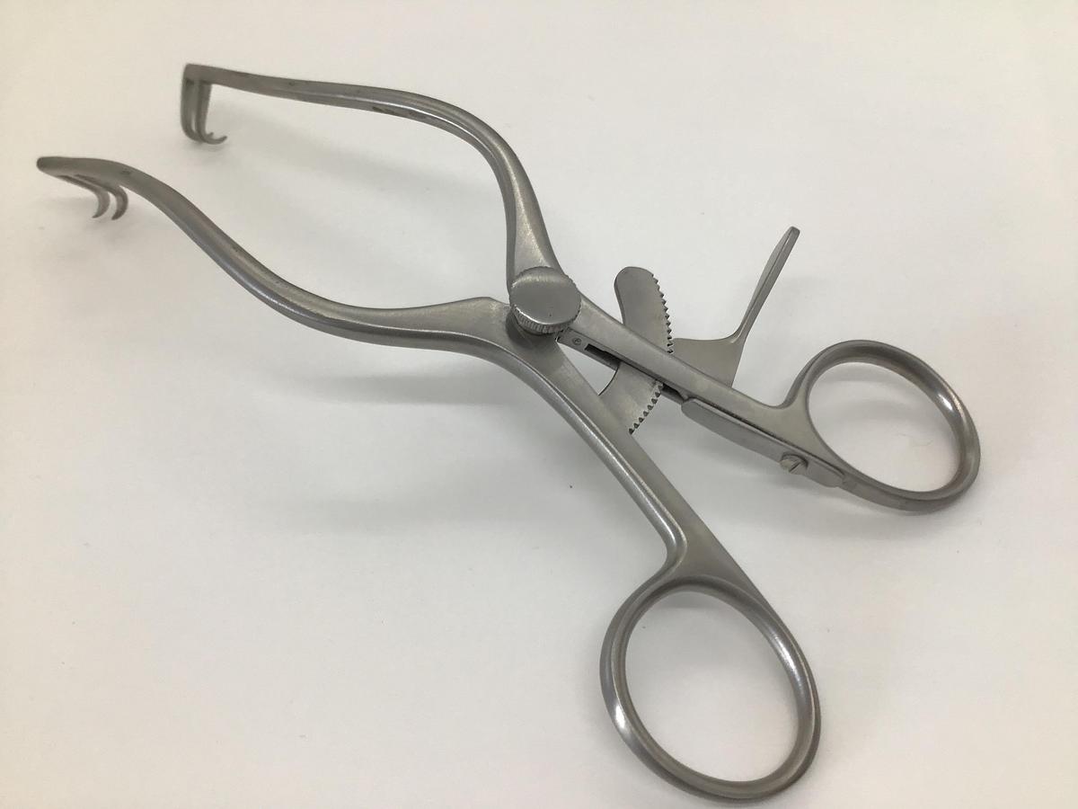 GB Medical Plester 165mm
