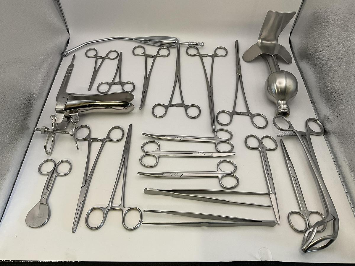 GB Medical Delivery