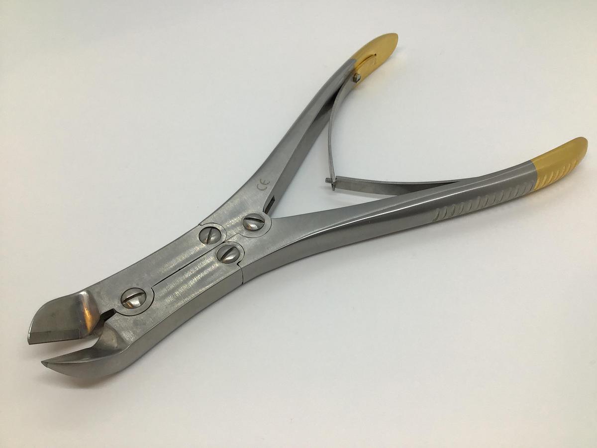 GB Medical TC 235mm