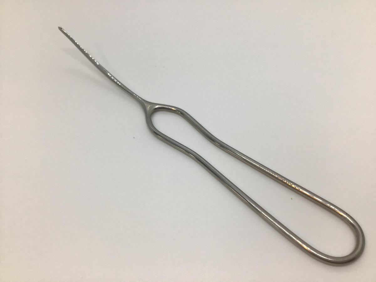 GB Medical Bone Awl Kelsey