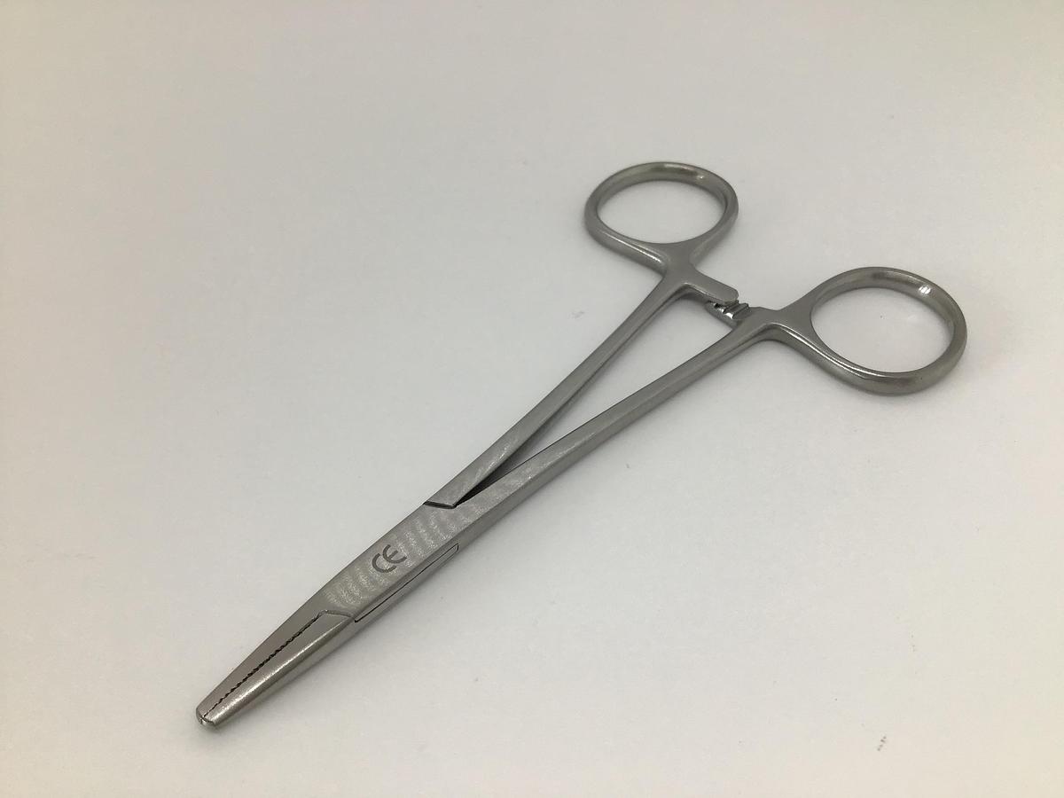 Mayo Needle Holder 125mm
