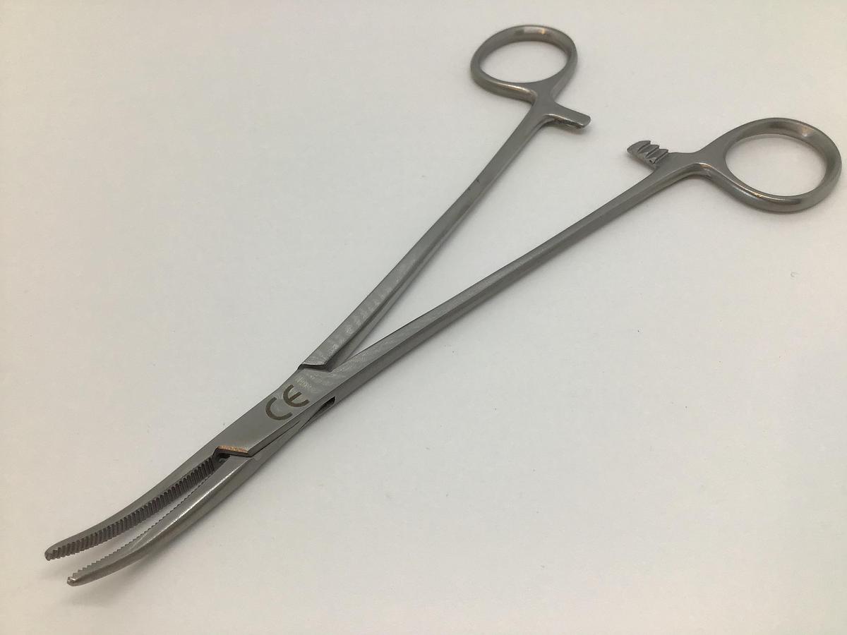 GB Medical Halsted Mosquito 180mm