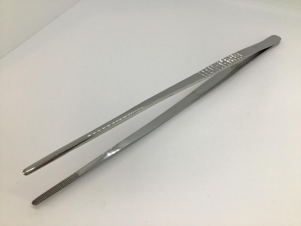GB Medical Plain 305mm