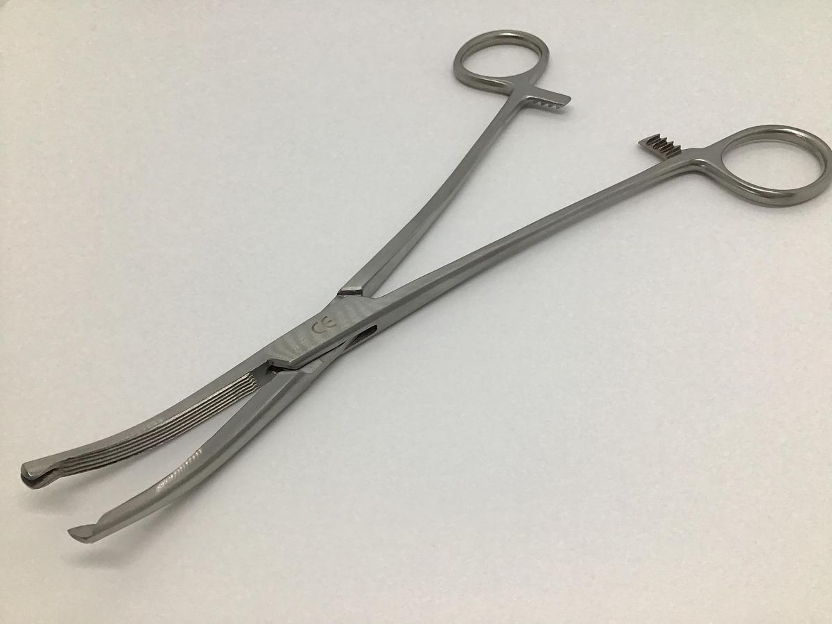 GB Medical Gwilliam 1 in 2 Teeth 200mm