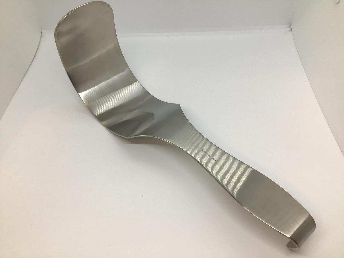 GB Medical Deaver 310mm