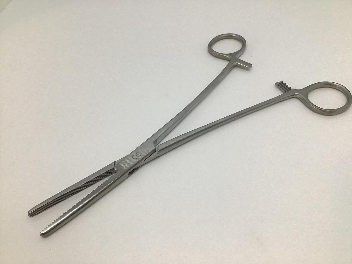 GB Medical Spencer Wells 200mm