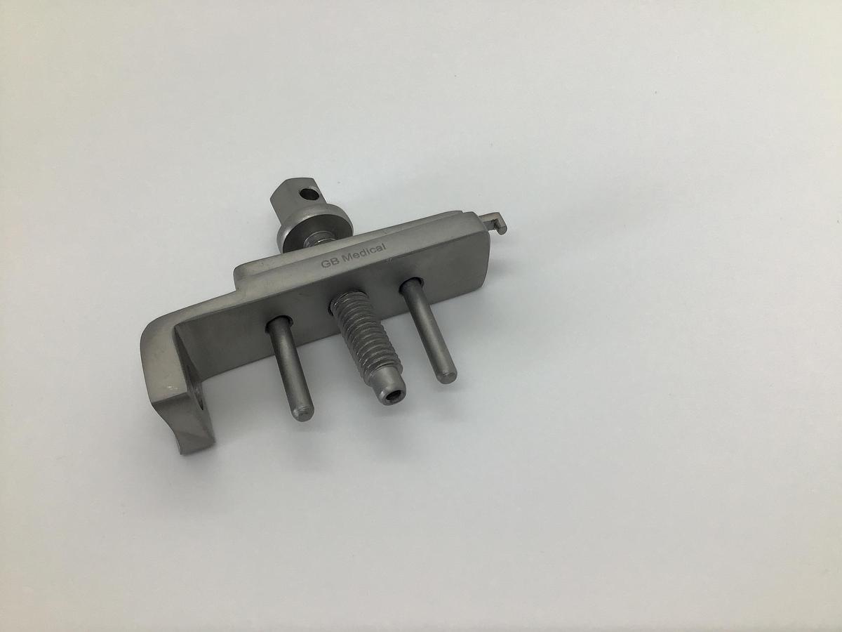 GB Medical Tension Device