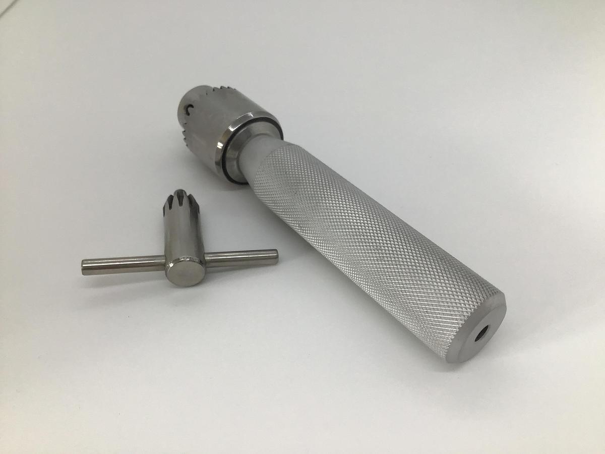GB Medical Wire Twister