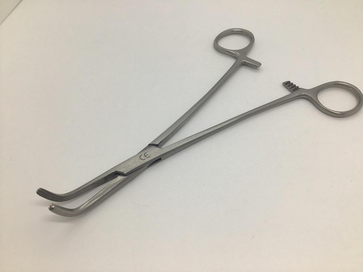 GB Medical Lahey 190mm