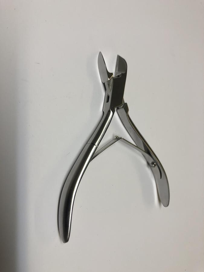 GB Medical Spring 140mm