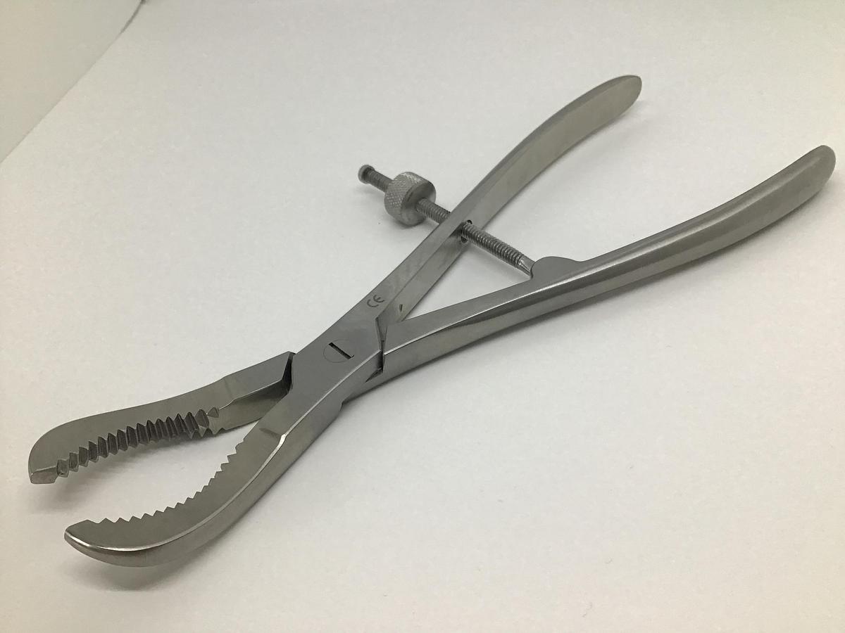 GB Medical Reduction 240mm