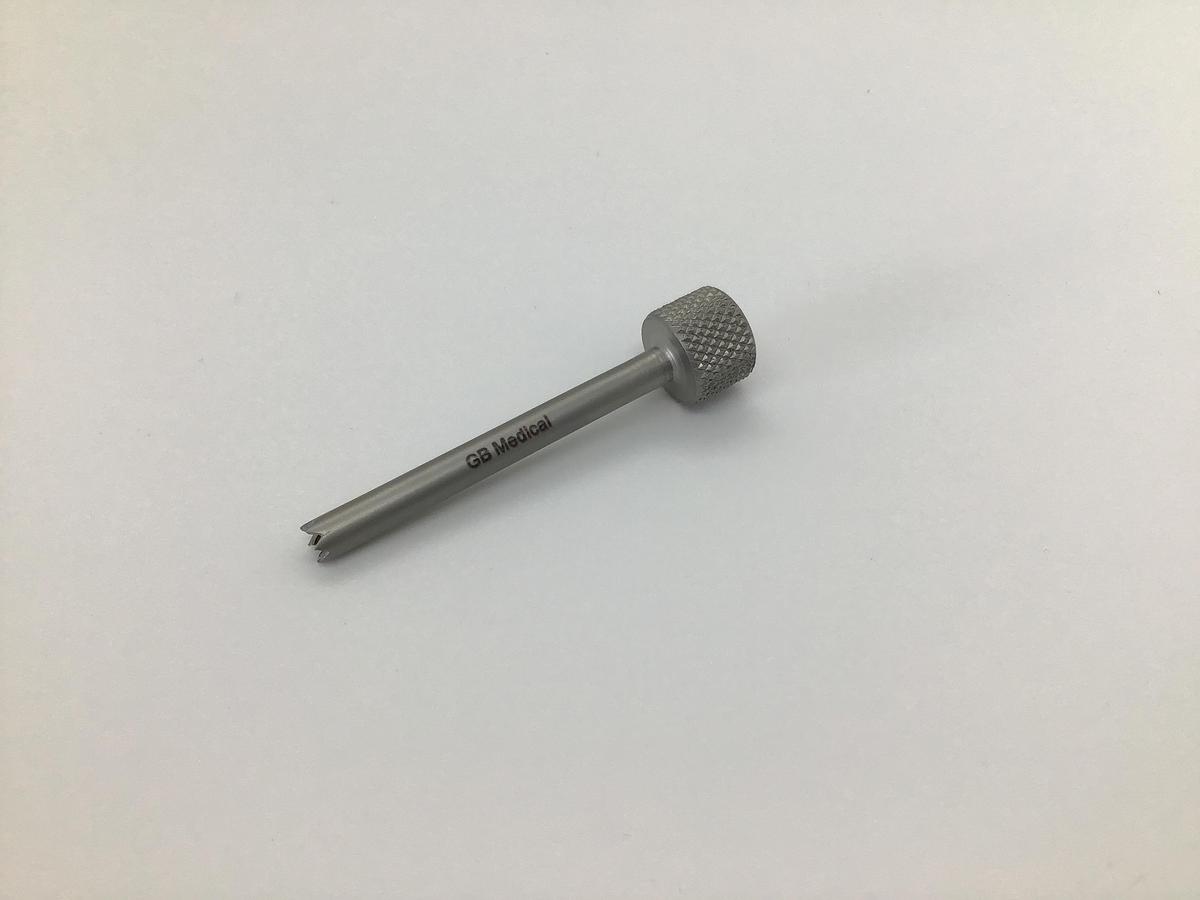 GB Medical Drill Sleeve 3.5mm