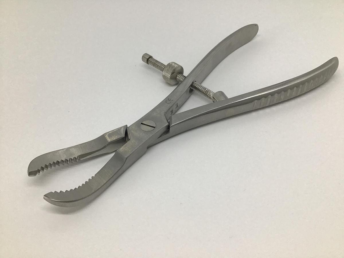 GB Medical Reduction 190mm