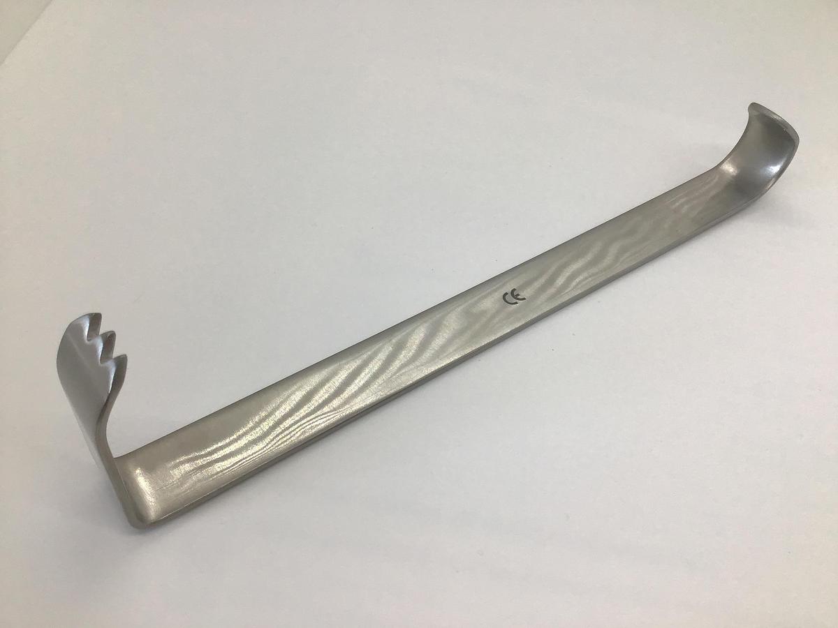 GB Medical Hibbs 240mm