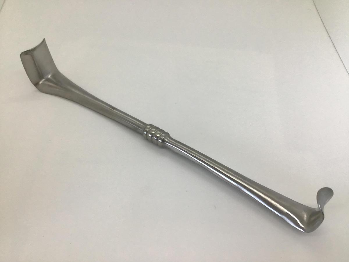 GB Medical Richardson Eastman 265mm