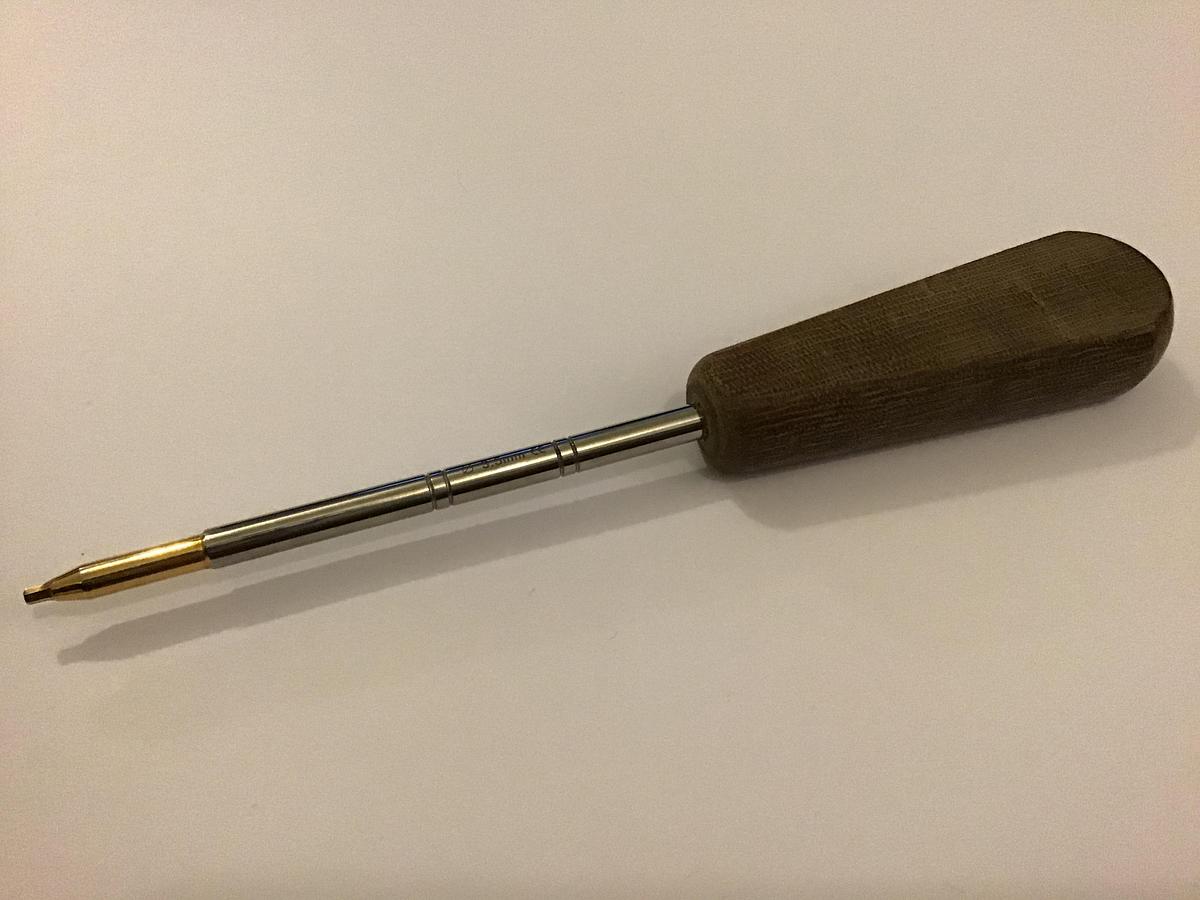 GB Medical 2.4mm