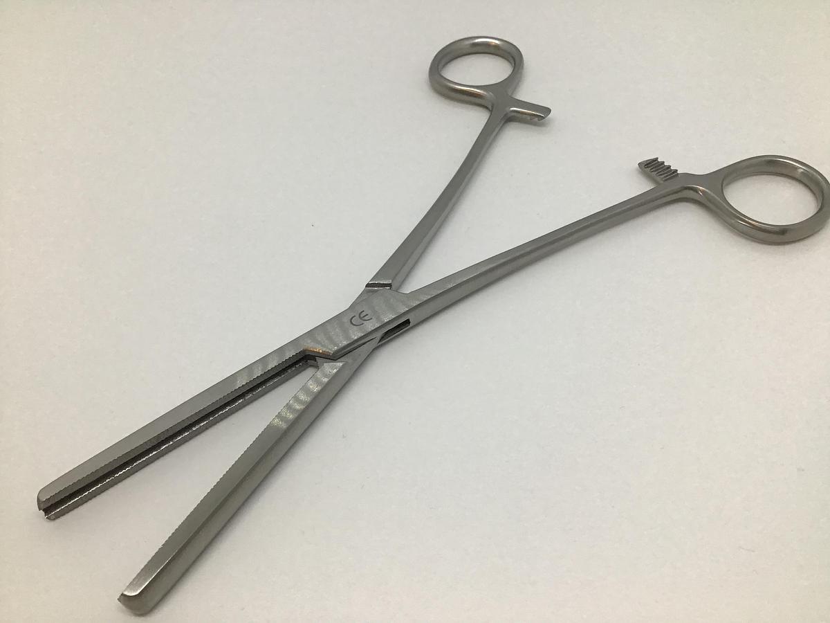 GB Medical Angiotribe Fergusson 200mm