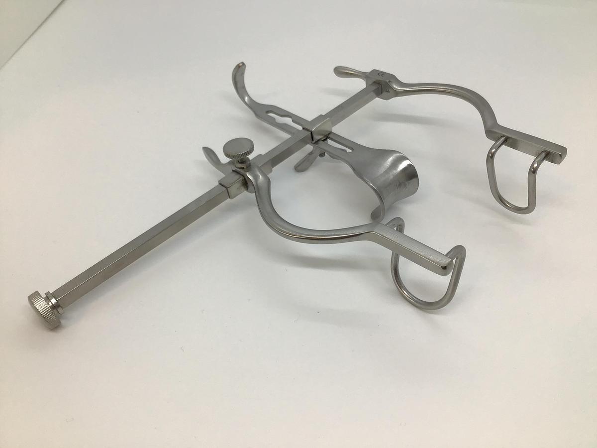 GB Medical Baby Balfour 120mm