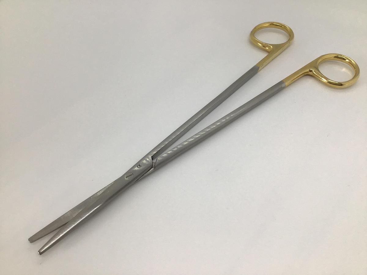 GB Medical Metzenbaum TC 200mm