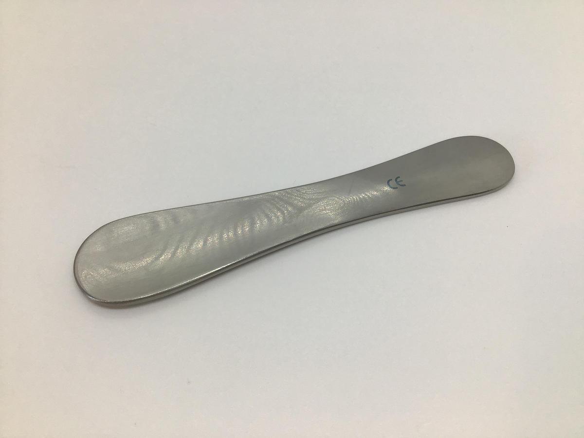 GB Medical Entropian Maccallan lid