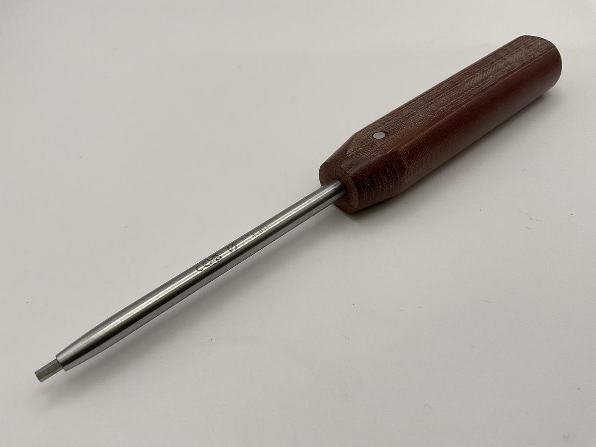 GB Medical Hexagonal Small 2.5mm