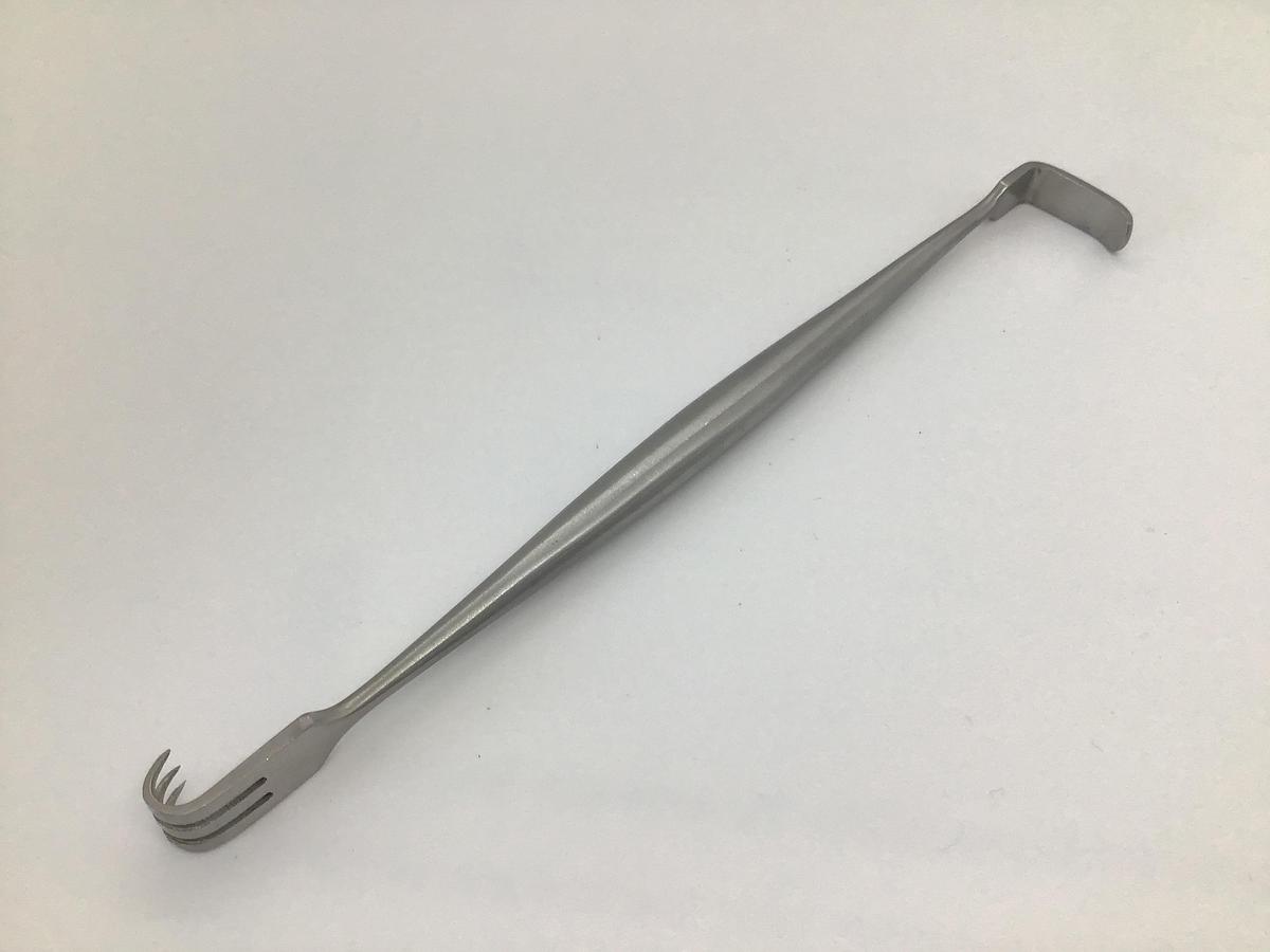 GB Medical Kilner Cats Paw 160mm Sharp