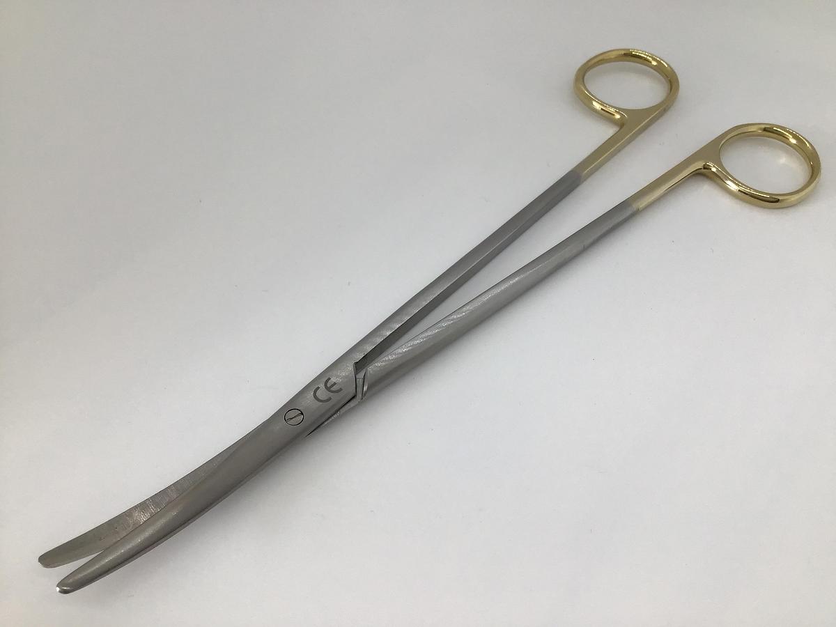 GB Medical Metzenbaum TC 200mm