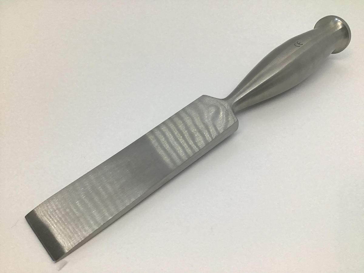 GB Medical Smith Peterson Straight 25mm