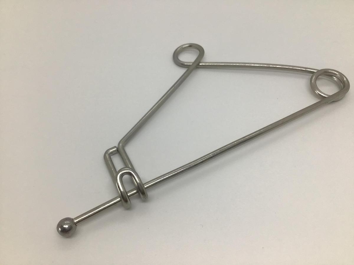 GB Medical Mayo Pin 115mm