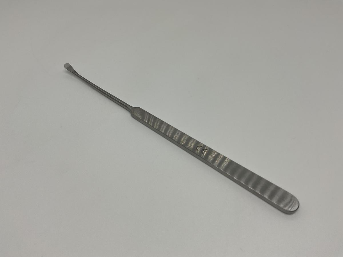 GB Medical Elevator Guildford-Wright Duckbill