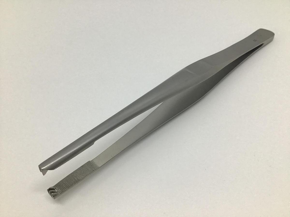GB Medical Lane 2 in 3 teeth 180mm