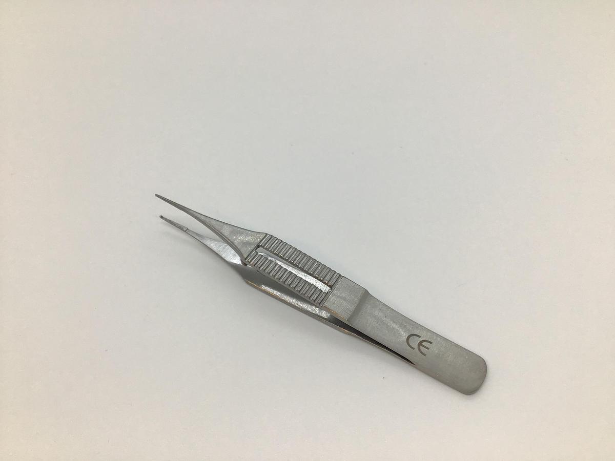 GB Medical Bishop Harmon 1 in 2 Teeth 85mm