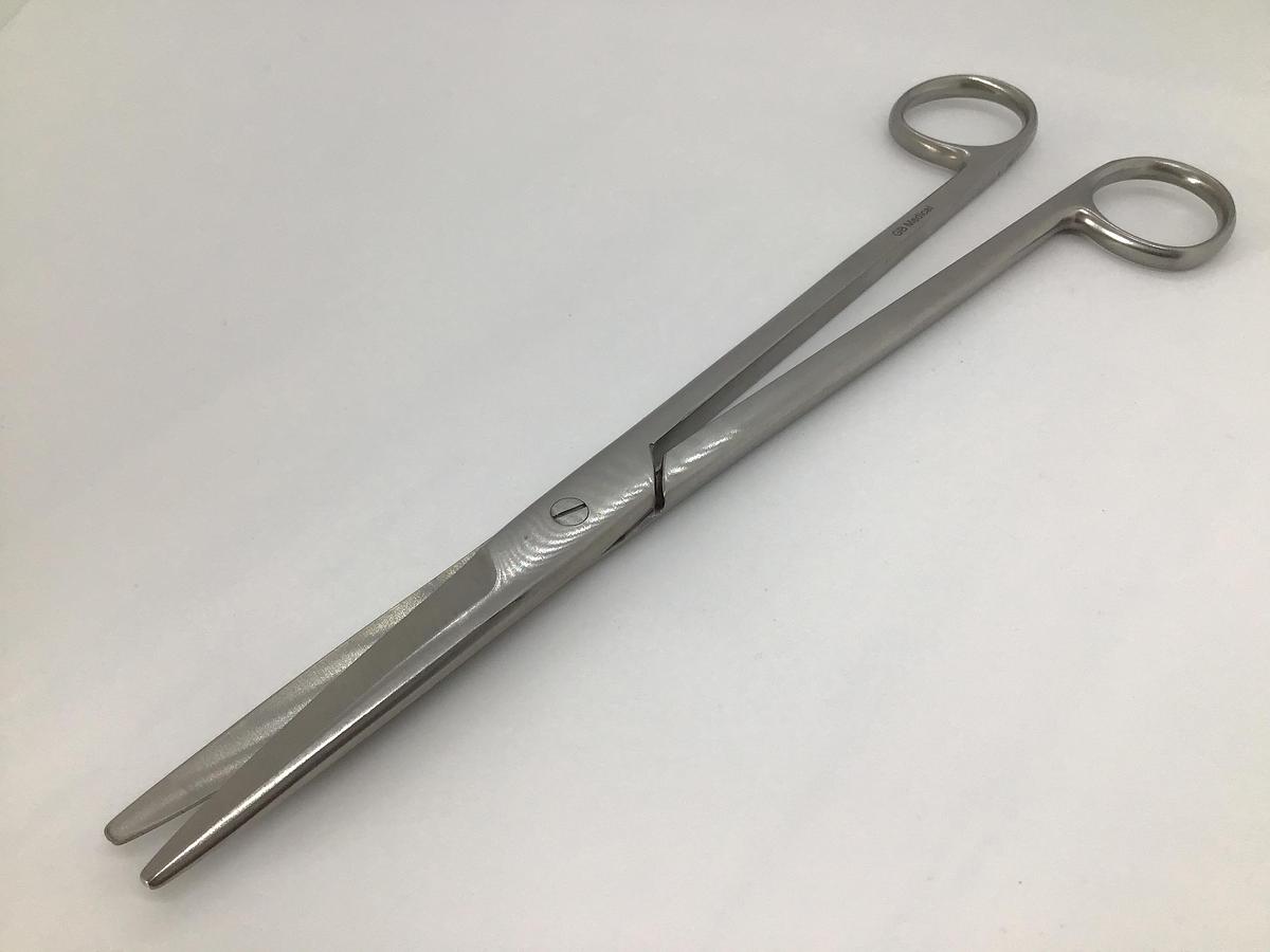 GB Medical Mayo 228mm