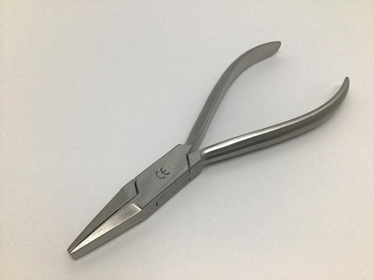GB Medical Pliers Wire Bending 145mm