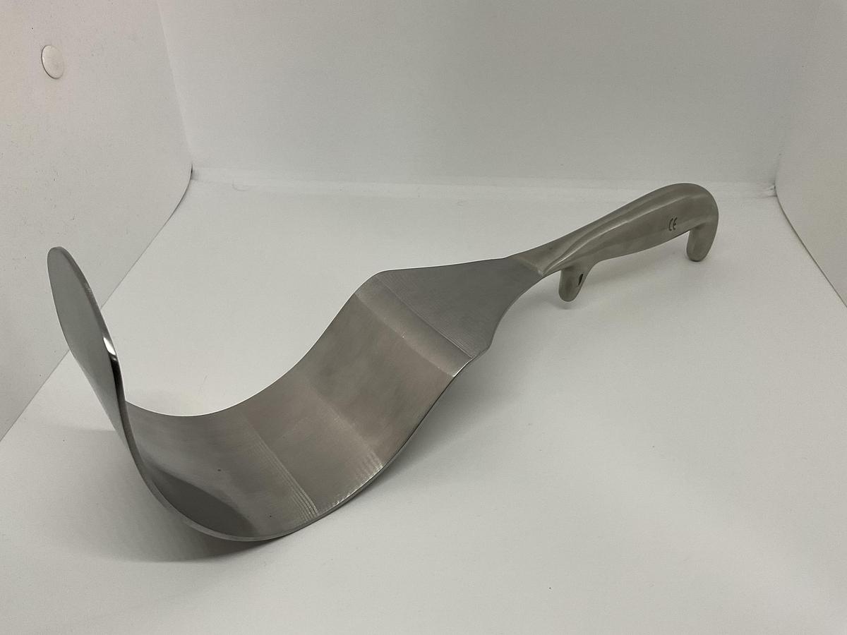 GB Medical Deaver 310mm