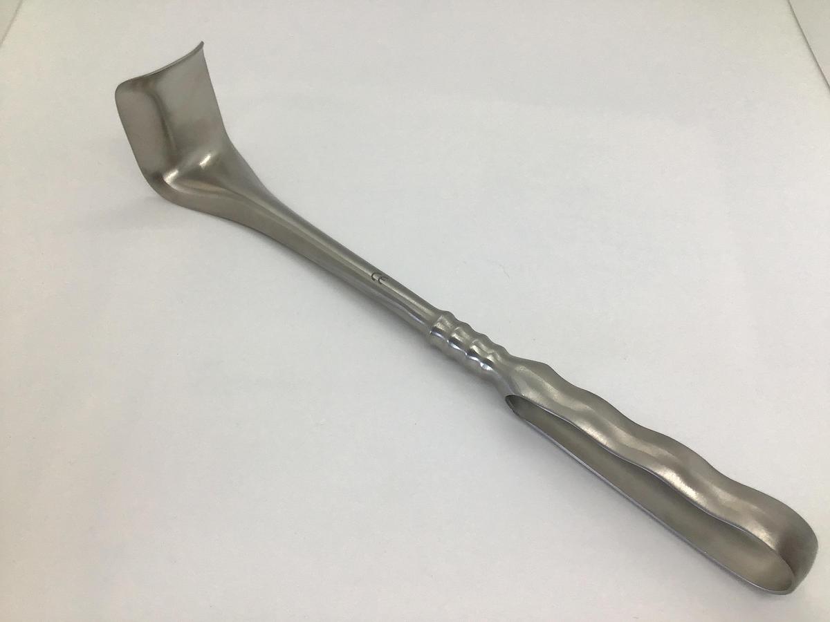 GB Medical Richardson Eastmann 250mm