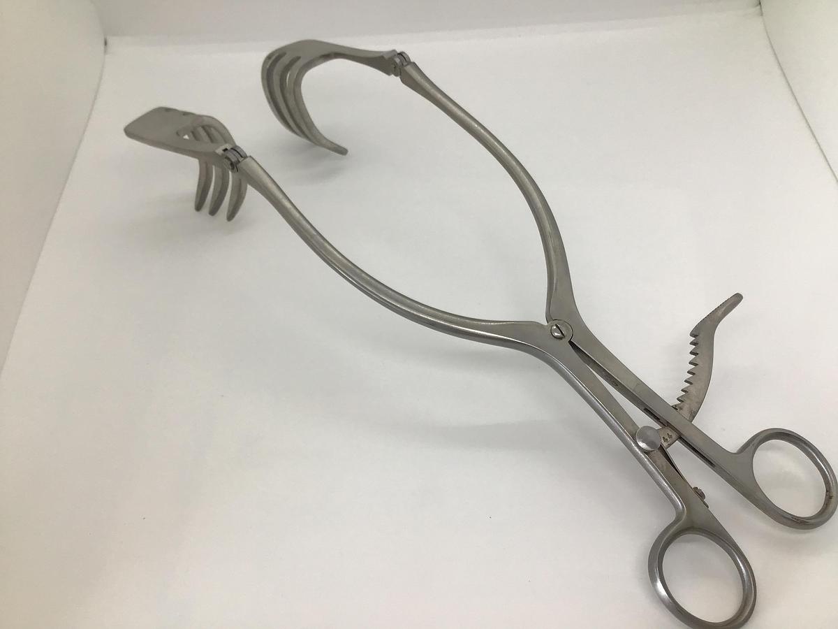 GB Medical Harvey Jackson 320mm
