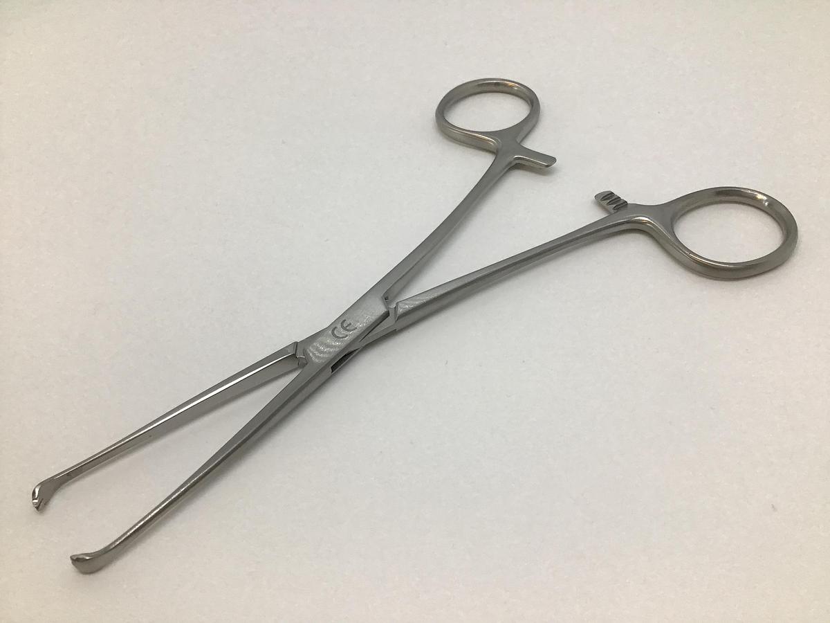 Allis Forcep 2 in 3 Teeth 150mm
